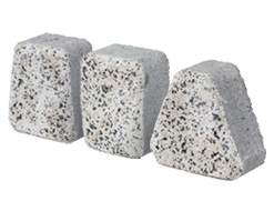 Popular łukowy stone